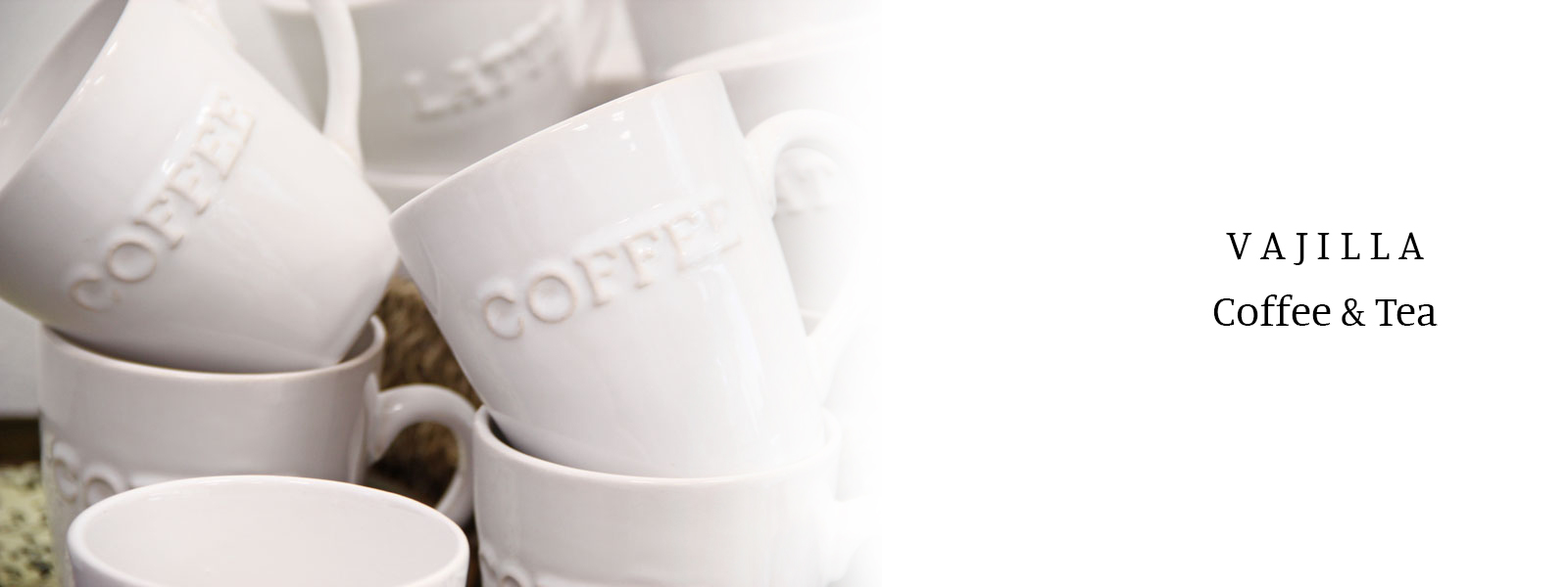 Mugs - Coffee & Tea