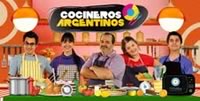 Programa Cocineros Argentinos