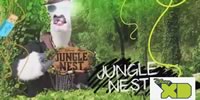 Jungle nest Disney XD