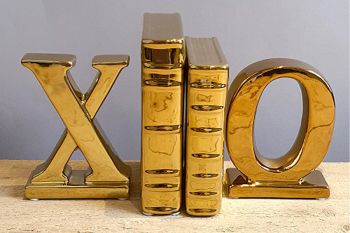 Prensalibros XO Gold