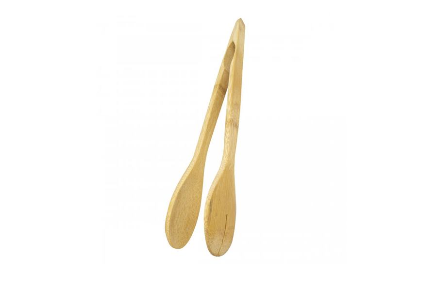 Pinza de Bamboo 30 cm